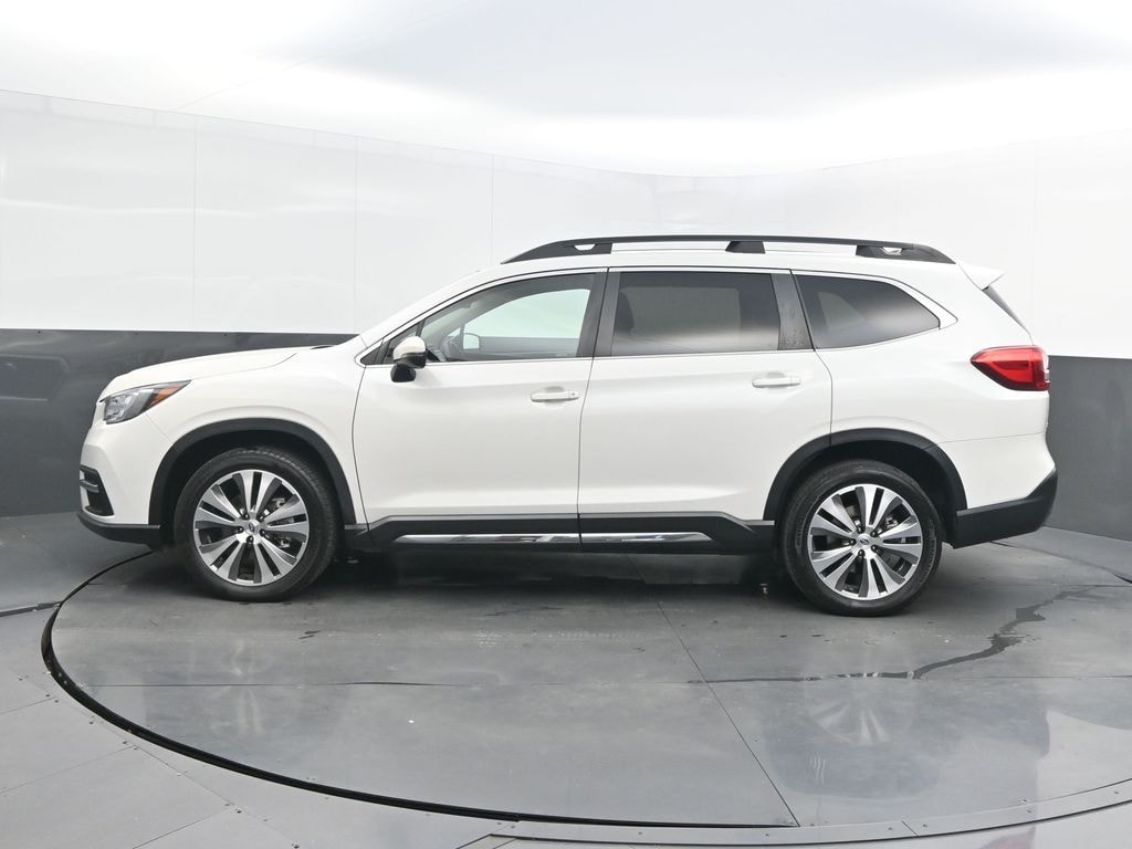 Used 2022 Subaru Ascent Limited SUV