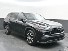 2021 Toyota Highlander XLE SUV