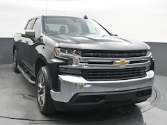 2022 Chevrolet Silverado 1500 LTD LT Truck