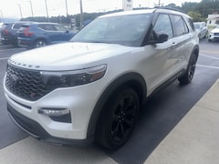2023 Ford Explorer ST SUV