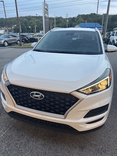 2019 Hyundai Tucson Value SUV