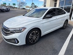 2023 Volkswagen Jetta 1.5T Sport Sedan
