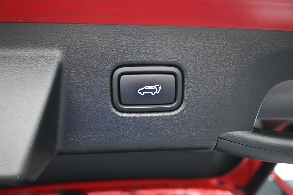 2022 Hyundai Tucson Limited - Photo 21