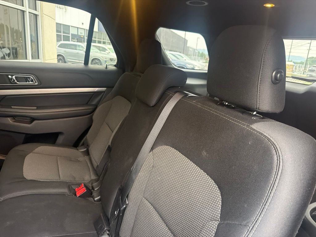 Used 2019 Ford Explorer XLT SUV
