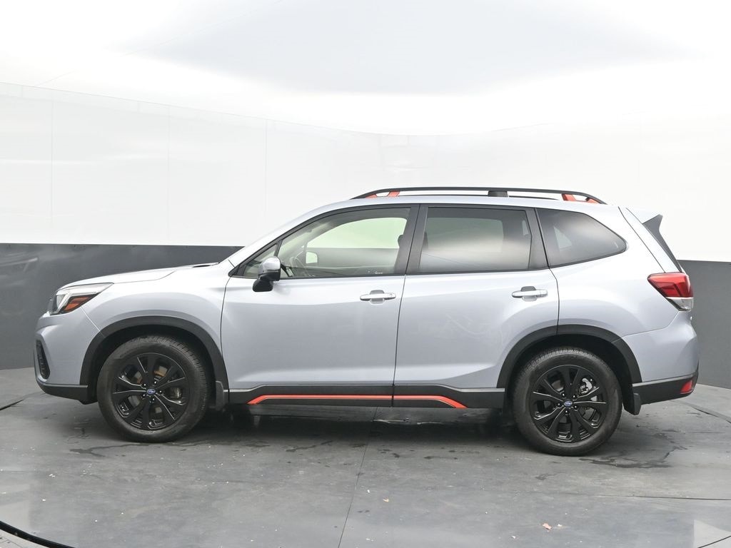 Used 2020 Subaru Forester Sport SUV
