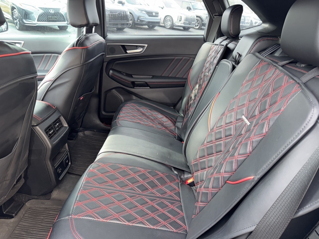 Used 2021 Ford Edge ST Line SUV