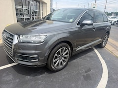 2018 Audi Q7 3.0T Premium Plus SUV