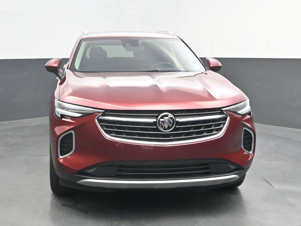 2023 Buick Envision Preferred - Photo 10