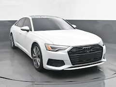 2023 Audi A6 45 Premium Plus Sedan