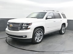 2020 Chevrolet Tahoe Premier SUV