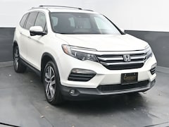 2018 Honda Pilot Touring SUV