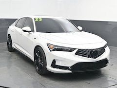 2023 Acura Integra A-Spec Tech Package Hatchback