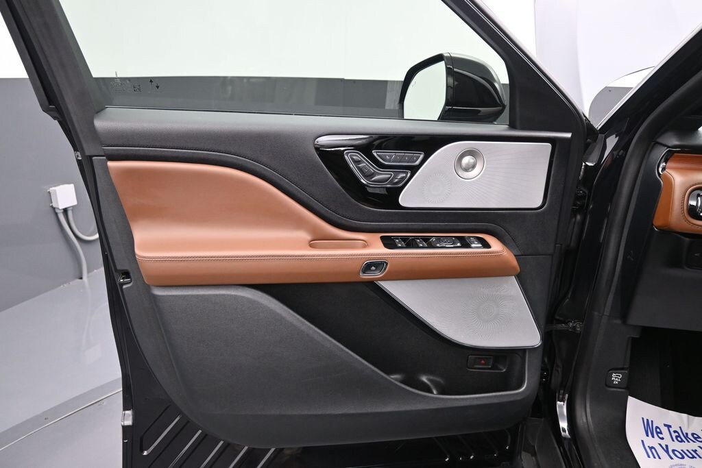 Used 2020 Lincoln Aviator Reserve SUV