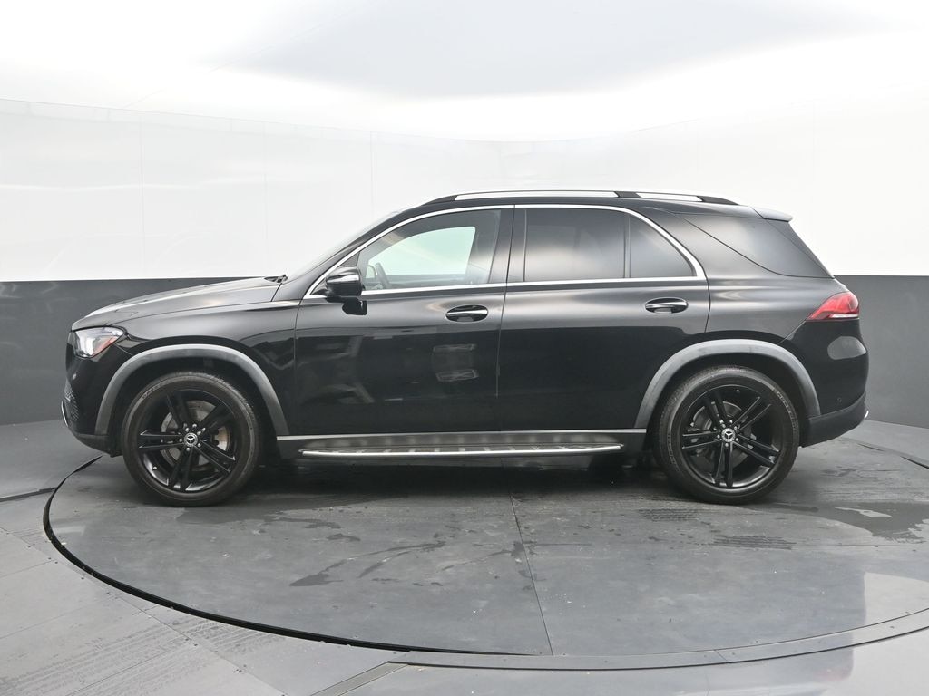 Used 2021 Mercedes-Benz GLE GLE 350 SUV