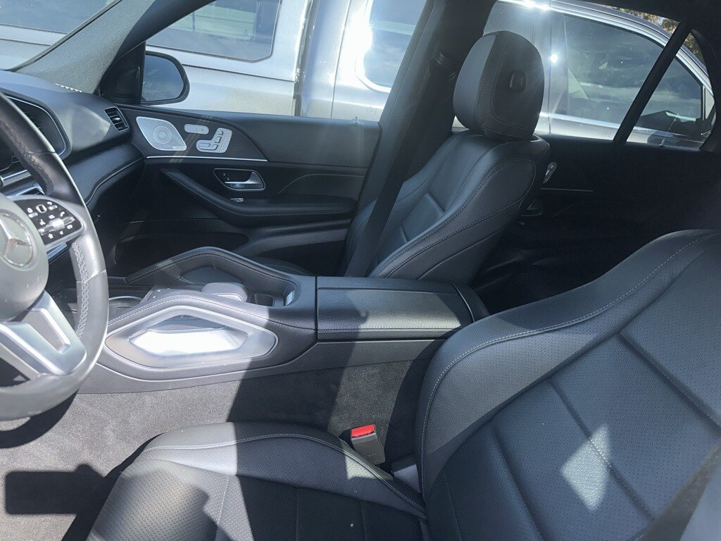 2022 Mercedes Benz GLE 350 4MATIC photo 2