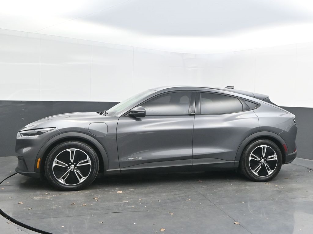 Used 2021 Ford Mustang Mach-E Select SUV