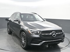 2022 Mercedes-Benz GLC GLC 300 SUV