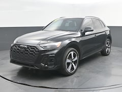 2022 Audi Q5 45 S Line Premium Plus SUV