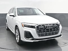 2025 Audi Q7 55 Prestige SUV
