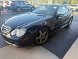  Mercedes-Benz SL-Class