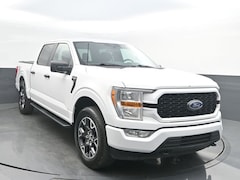 2021 Ford F-150 XL Truck
