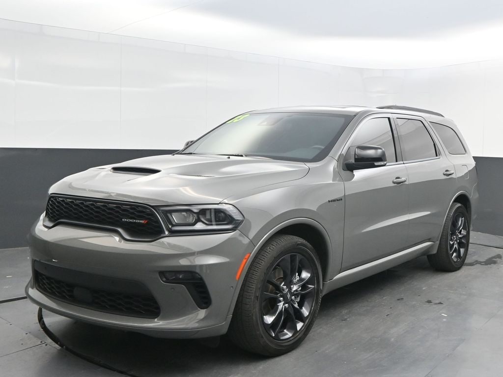 Used 2023 Dodge Durango R/T Plus SUV