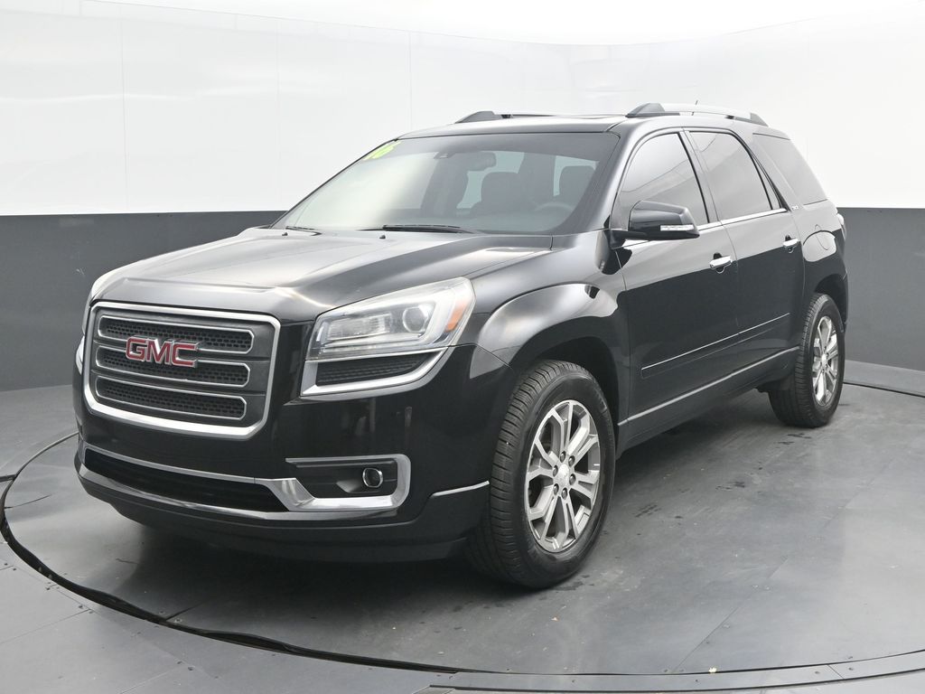 2016 GMC Acadia
