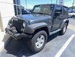 Jeep Wrangler JK