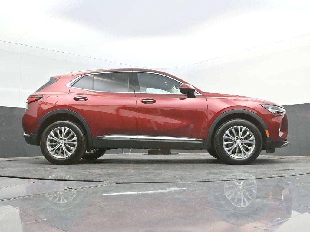 2023 Buick Envision Preferred - Photo 40