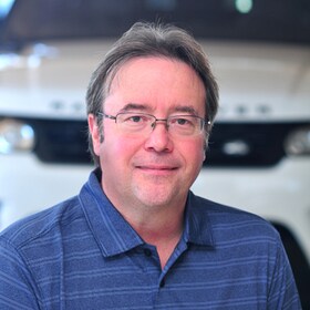 Staff member Don Baker from ID_1d56bfd83d83