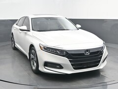 2019 Honda Accord EX Sedan