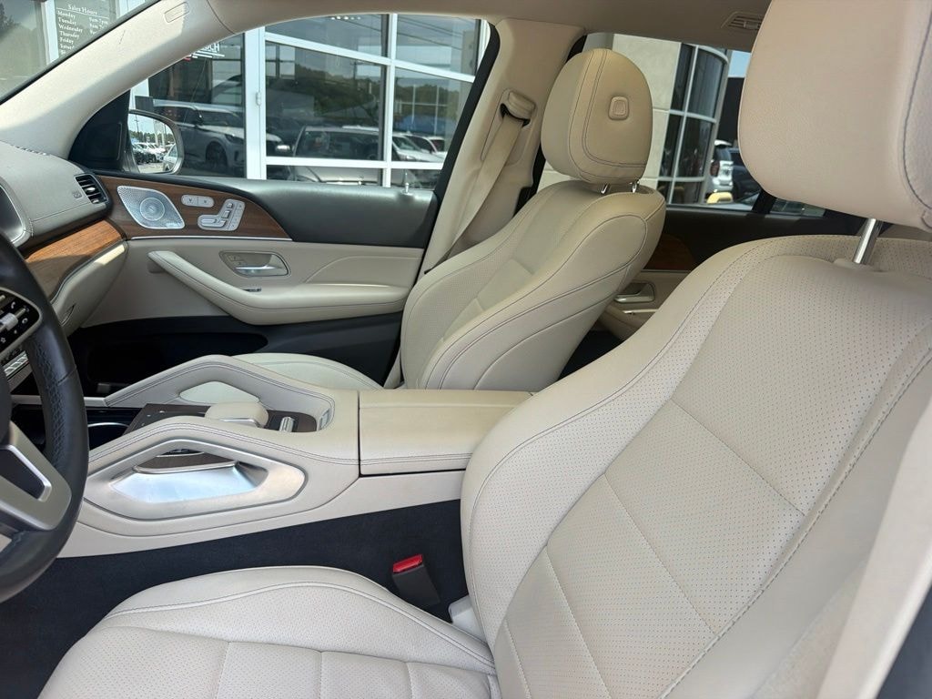 Used 2020 Mercedes-Benz GLS GLS 450 SUV