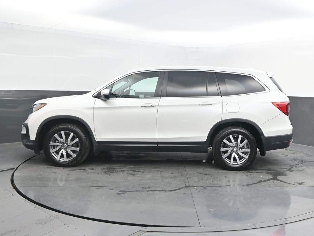 Used 2020 Honda Pilot EX-L SUV