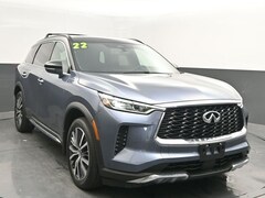 2022 INFINITI QX60 Autograph SUV