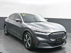 2021 Ford Mustang Mach-E Select SUV