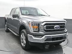 2023 Ford F-150 XLT Truck