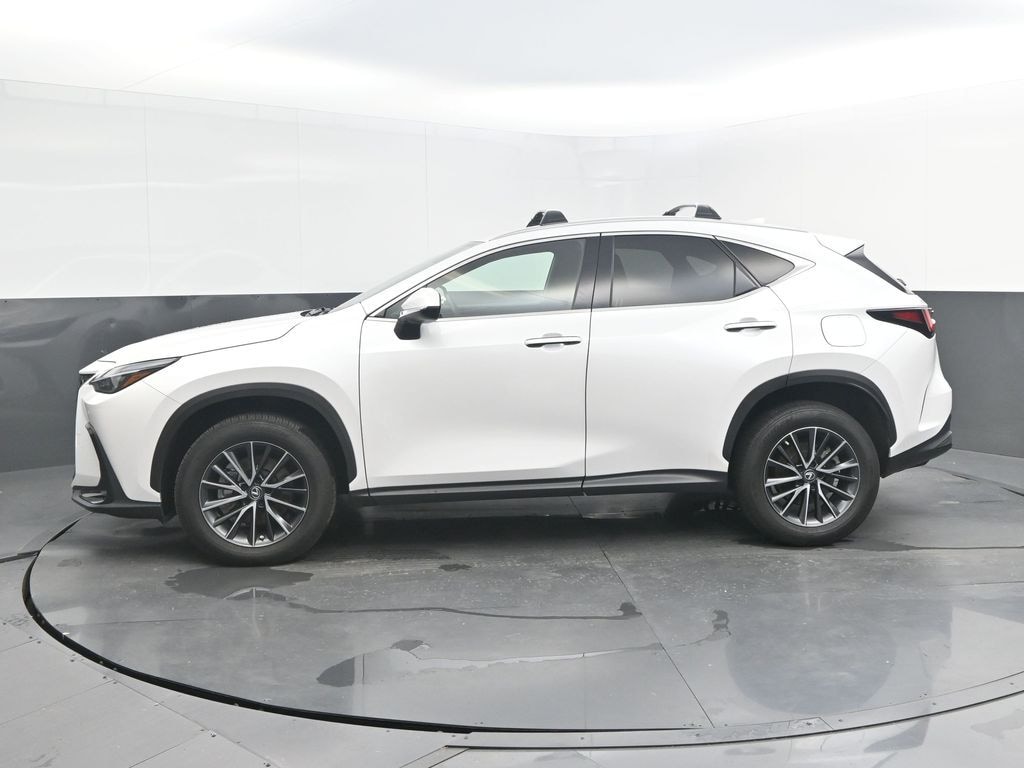 Used 2022 Lexus NX 350 Premium SUV