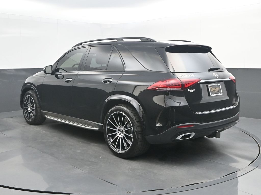 Used 2023 Mercedes-Benz GLE GLE 350 SUV