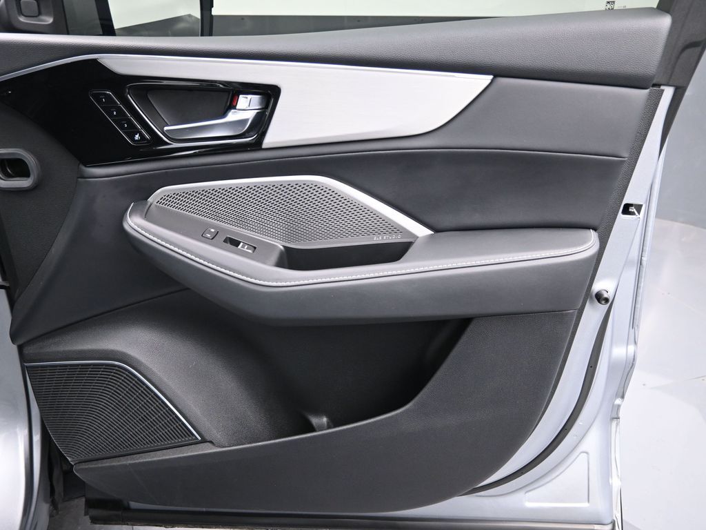 2023 Acura MDX Technology Package - Photo 23