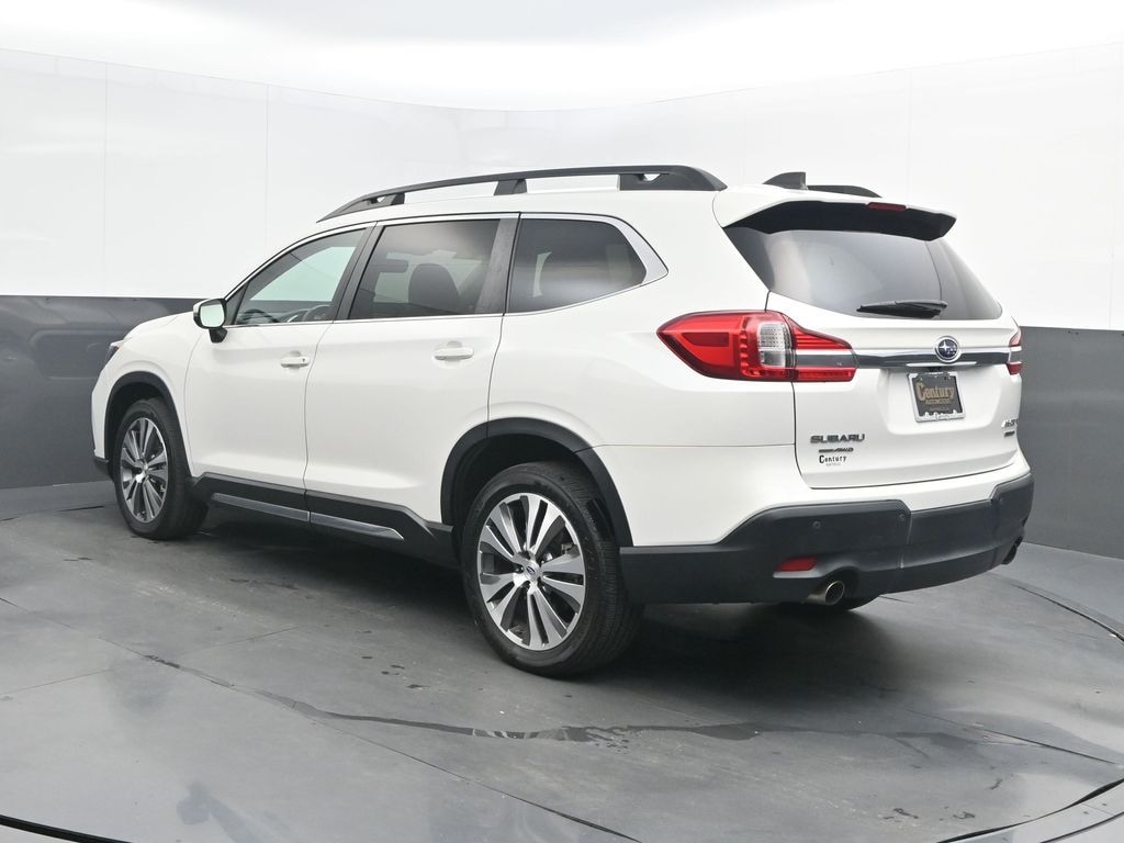 Used 2022 Subaru Ascent Limited SUV