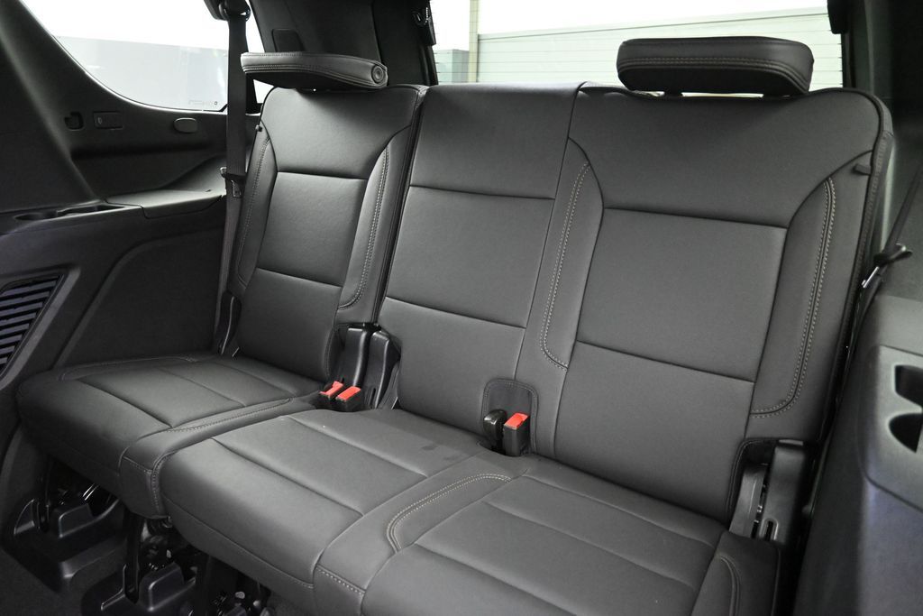 2025 Chevrolet Tahoe High Country - Photo 21