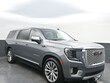 GMC Yukon XL