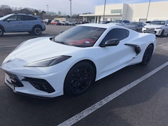 2023 Chevrolet Corvette Stingray Coupe