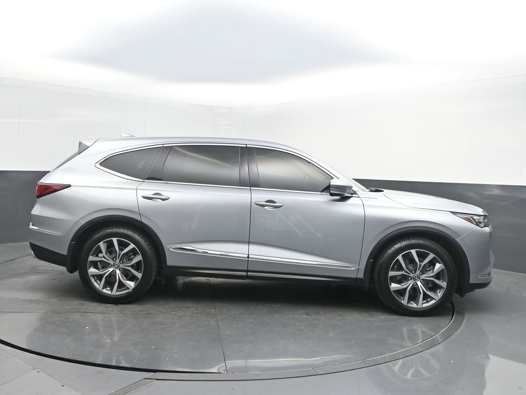 2023 Acura MDX Technology Package - Photo 8