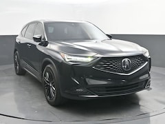 2022 Acura MDX A-Spec SUV