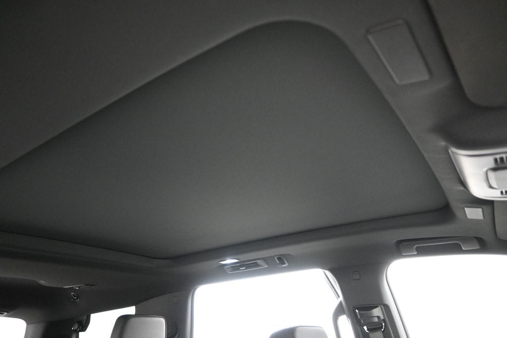2025 Chevrolet Tahoe High Country - Photo 32