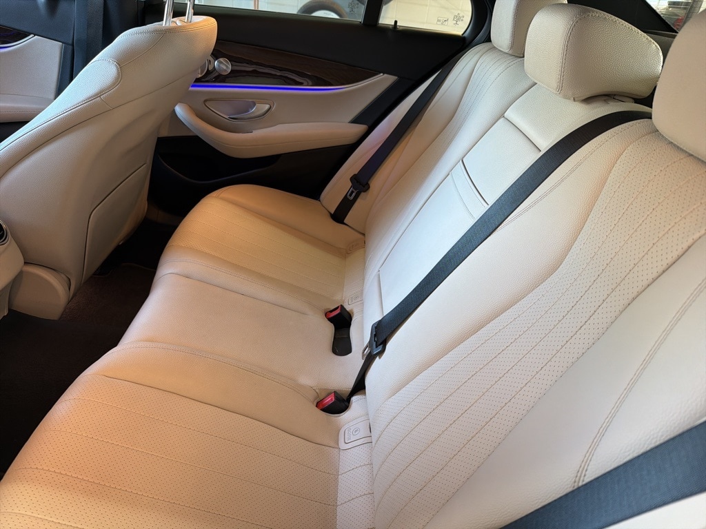 Used 2020 Mercedes-Benz E-Class E 350 Sedan