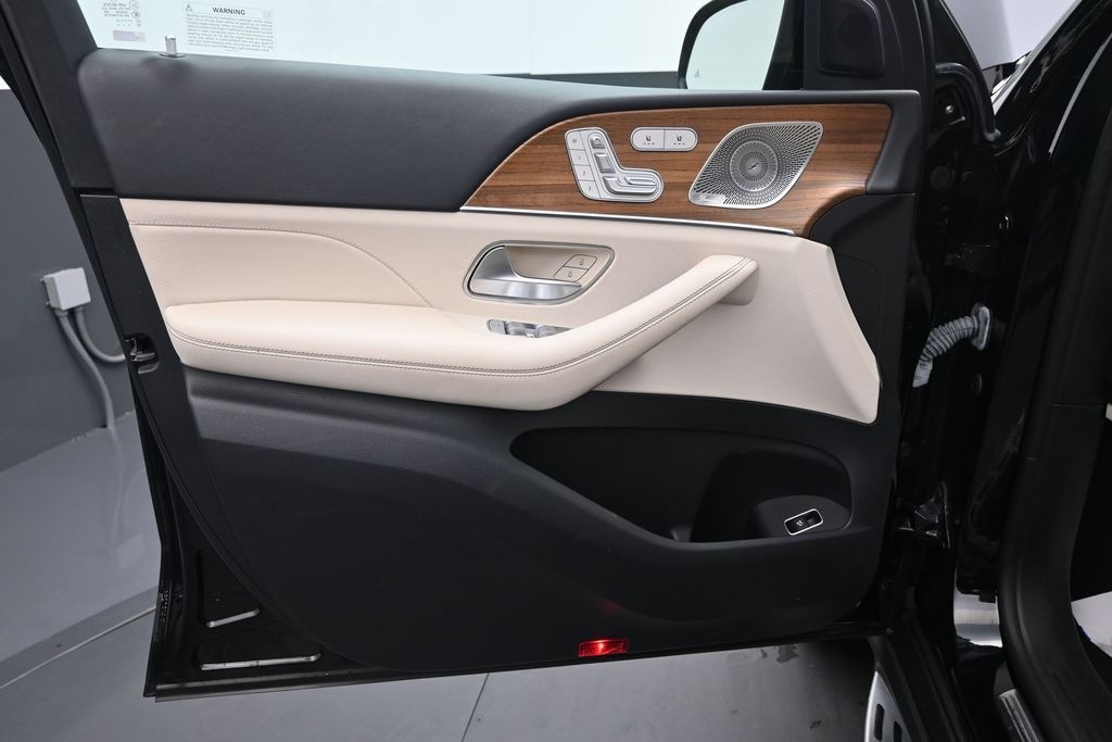Used 2023 Mercedes-Benz GLE GLE 450 SUV