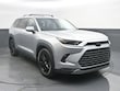  Toyota Grand Highlander
