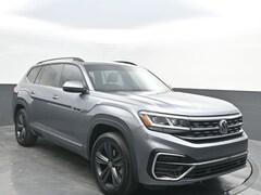 2021 Volkswagen Atlas 3.6L V6 SE w/Technology R-Line SUV